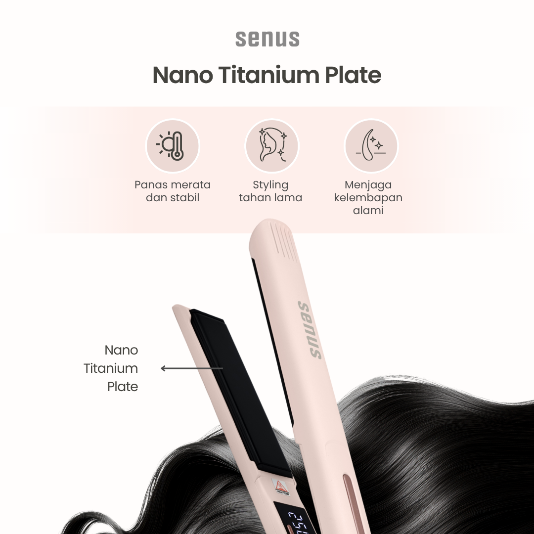 InfraGlow Straightener - Image 4