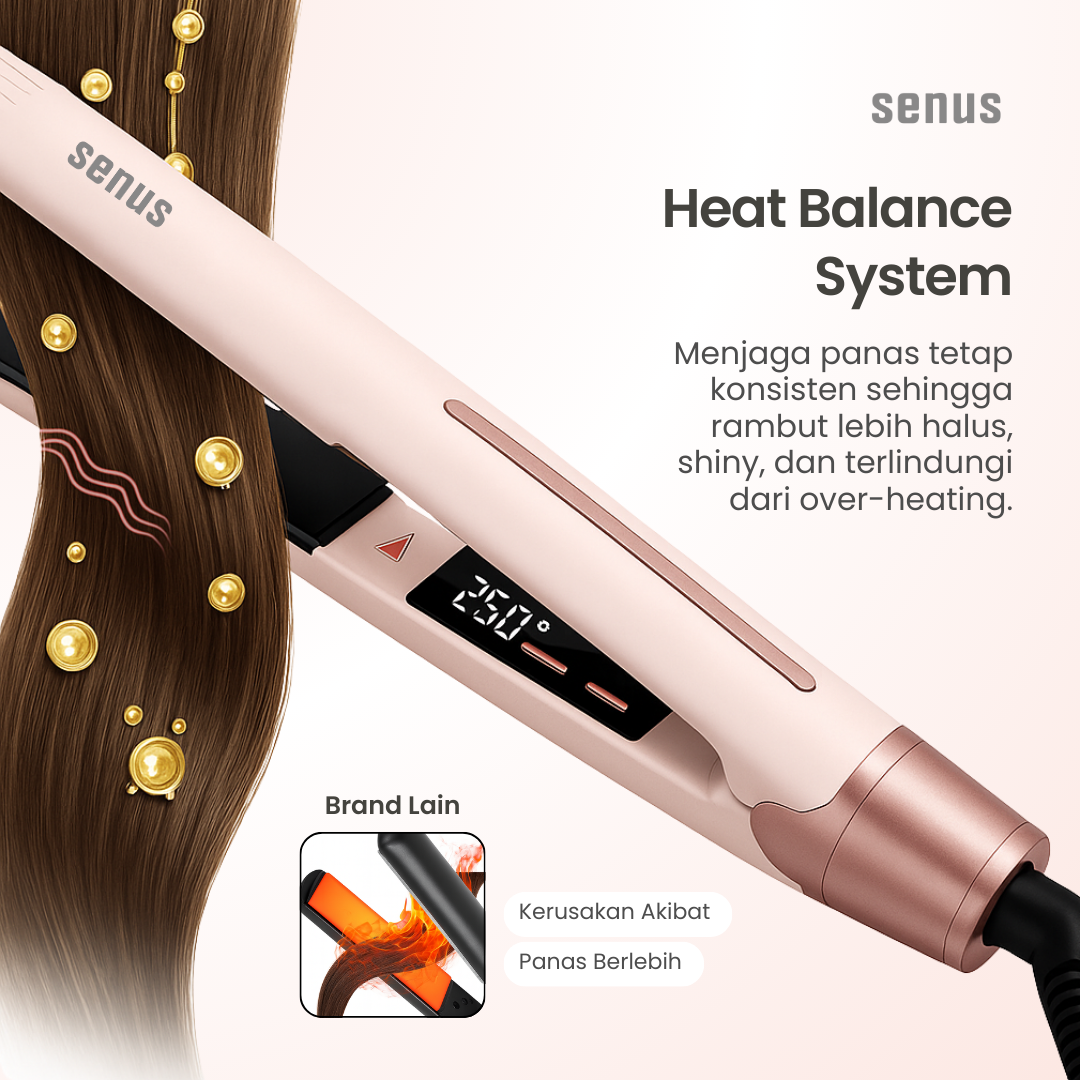 InfraGlow Straightener - Image 6
